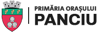 Primăria Panciu Logo